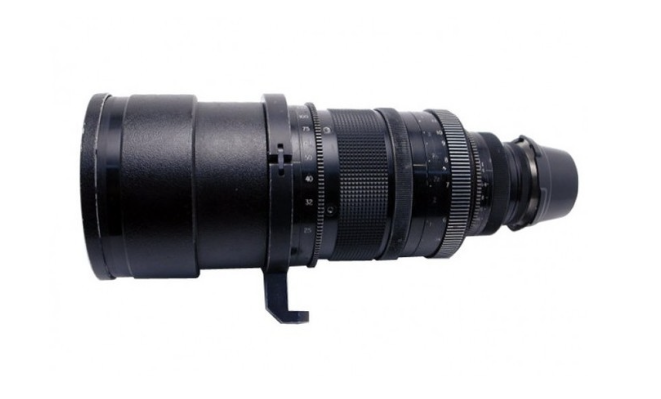 Cooke Varotal 25-250mm T3.9 MKII PL Zoom Lens — Greenwood Cinema